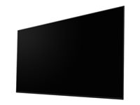 Sony TO-85BZ40H-IR10 - Pekskärmsöverdrag - multi-touch (10-punktig) - infraröd - för Sony FW-85BZ40H TO-85BZ40H-IR10