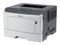 Lexmark MS312dn - skrivare - svartvit - laser 35S0081