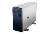 Dell PowerEdge T560 - tower Xeon Silver 4510 2.4 GHz - 32 GB - SSD 480 GB 0M2FR
