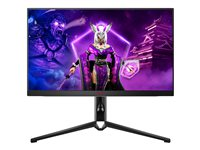 AOC Gaming AG274FZ - AGON4 Series - LED-skärm - Full HD (1080p) - 27" - HDR AG274FZ